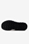Unisex Track Shoes 150141Tk Bbk Black Juststep - 4