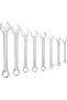 Set poligonal german 8 piese Cod: 09-751