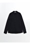 قميص NEVAVM Farkily Slim Fit بأكمام طويلة للرجال - 5