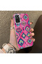Xiaomi Poco M5S Compatible Hard Acrylic Back Silicone Edge Lens Protection Case - 2