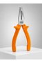 Professional Steel Pliers Suitable for Workshop and Daily Use - 2