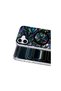 Onegif Apple iPhone 17 Mila Wavy Magsafe Cover - Navy Blue - 2