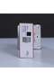 - Milano Dual Data Socket (Cat-6) Mblk Ps - 6