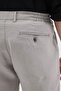 100% Linen Corduroy Men's Trousers - 8