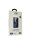 Glb-Stl41414 Onegif iPhone 17E Mila Wavy Magsafe Cover - Navy Blue