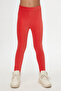 Pomegranate Flower Girls' Corduroy Leggings - 2