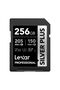 256 GB SDXC UHS-I Memory Card - 3