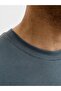Jack Jones Munk Large Size Men's T-Shirt 12299618 - 3