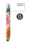 Samsung A56 Sea Summer Protect Slim Glossy Full Covering Print Camera Protected Phone Case - 3