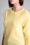 Ultra Soft Relax Fit Crew Neck Basic Sweater I6913Az26Wn - 4