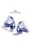 Airdopes Loop OWS Open-Ear Clip-On True Wireless Earbuds, Lavender Mist - 2