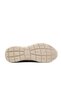 42666 Genuine Leather Beige Women's Daily Mother Shoes - 3