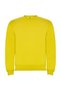 Bluza copii Clasica, galben