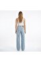 94' Baggy Women's Jean Pants - 0017 - 7