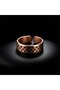 New Series 655 Bijouterie Ring 100% Handmade Copper - 7