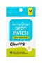 Spot Patch Clearing With Salicylic Acid For Deep Pore Cleansing 12mm 12 Count