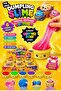 Çin mantısı model slime, 6 çeșitli renkler - 4