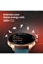 Limitless XR1 Smartwatch | 1.38" Ultra-Bright HD Display | SingleSync BT Calling & AI Voice Assistant | IP68 Rugged Adventure Build - 3