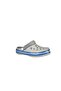 Clog Antibacterial Doctor Nurse Cook Deniz Slippers 5001