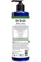 Dr Teal's 24 Hour Moisture+ Body Lotion, Eucalyptus & Spearmint & Essential Oils, 18 fl oz (Pack of 3) - 8