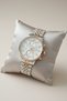 Jg Polo Steel Bracelet Rose/ Metallic Men's Wristwatch + Bracelet Gift - 3