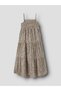 Kleid Print - 3