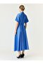Rochie midi YASSIMANA - 4