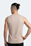 Kingshill Men's Stone Gray T-Shirt - 6