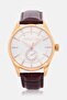 Men CIWGB0020001 Leather Analog Watch 40 mm, Brown