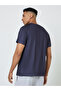 Men Raglan Sleeve Training T-Shirt - 5