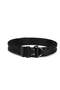 Mas Tactical ®   Duty Belt 6164 D-Buckle 50mm Black - 2