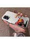 Xiaomi Redmi Note 12 5g Compatible Hard Acrylic Back Silicone Edge Lens Protection Case - 3