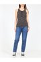 Tank top, Dark grey - 2
