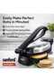 SF5998RT Roti Maker 900W Non-Stick Electric Chapati Maker - 2