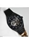 Rwa148176 Steel Cord Automatic Men's Wristwatch - 4