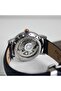 Rwa148229 Leather Cord Automatic Men Wristwatch - 6
