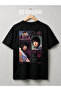 Blackpink Lisa Printed Unisex Cotton T-Shirt |   Premium Fabric and High-Quality Design