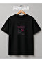 Blackpink Lisa Printed Unisex Cotton T-Shirt |   Premium Fabric and High-Quality Design - 2