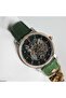 Rwa148228 Leather Cord Automatic Men Wristwatch - 3