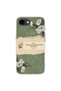iPhone 17E Compatible Printed Transparent Phone Case |   Collection: Islamic