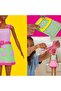 Play Doh Fashion Doll Garden Party Set - 4