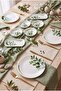 Solis 14 Piece 6 Person Ceramic Breakfast Set, Breakfast Set - 2