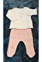 Baby Girl 10-Pack Hospital Release Pack - 100% Natural Cotton - Pink - 2