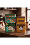 Traditional Flavor Set Dibek 400 g and Turkish Coffee 220 g - 3