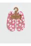 Floral Girl's Sea Shoes (S6)