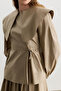 Kum Wide-Collar Shirt - 2