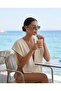 Summer Knitwear Shoulder Shawl, Cover-Up - 2