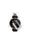 واقي شاشة هيدروجيل (TPU رفيع) متوافق مع ساعة Amazfit Cheetah 2 Pro GPS الذكية للجري (قطعتان) - 2