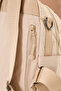 Women's Mini Backpack Waterproof Multi-Compartment Shoulder Bag Daily Use - 5
