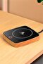 Under-Cup Heater Portable Wired Heater - 6